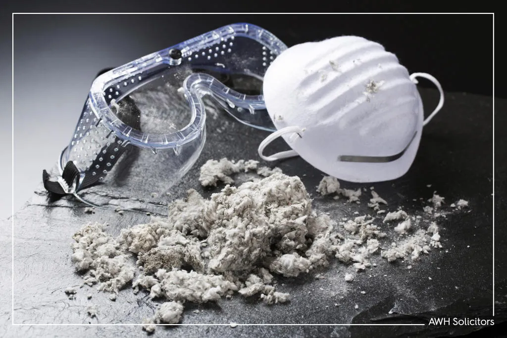 What Is the Average Asbestos Claim?
