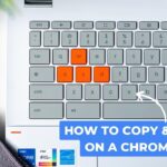 How To Copy And Paste On Chromebook
