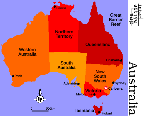 Australia